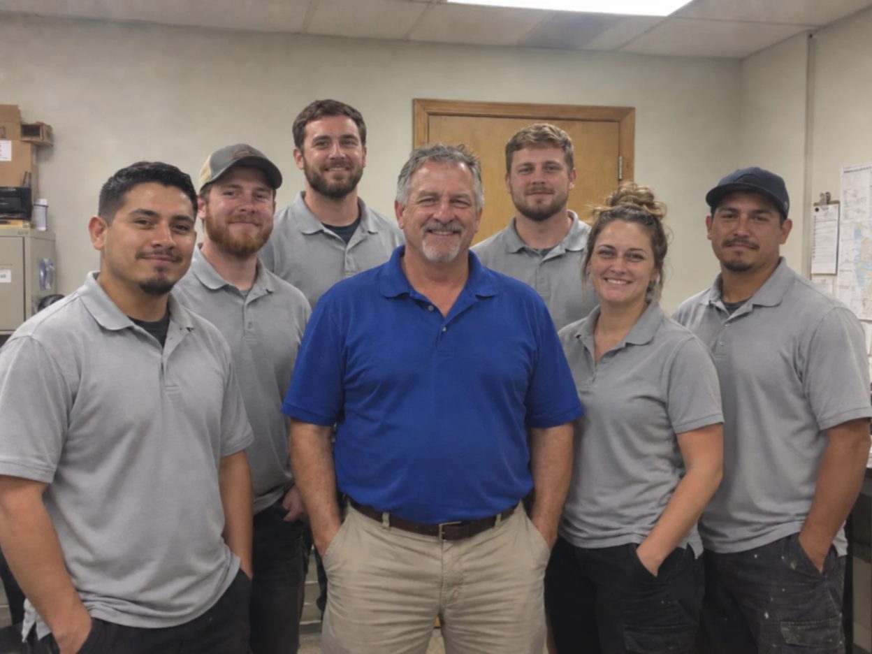 HVAC technicians in Palm Bay, FL